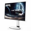 Benq Monitor komputerowy 26.5 cala EX271UZ 4K 240Hz/UHD/OLED